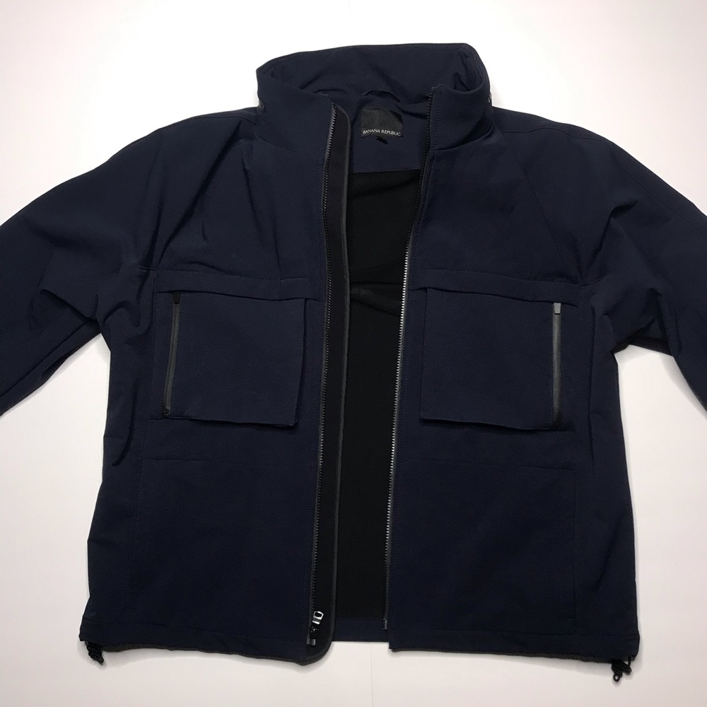Banana Republic Jacket - Picture 2 of 3